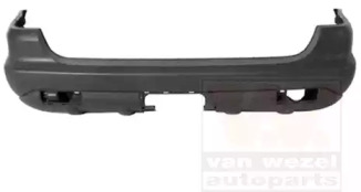 VAN WEZEL 3085544 -  Буфер